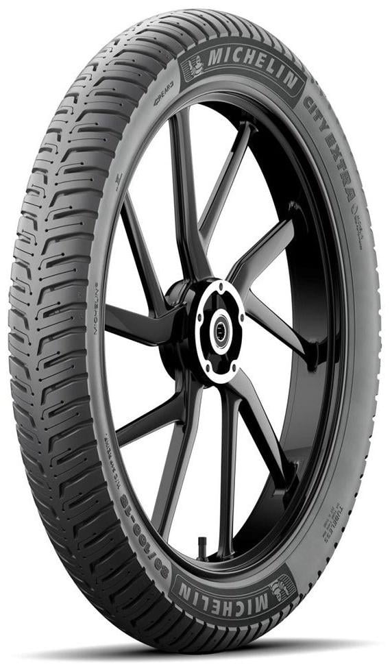 Автошина Michelin City Extra 110/70 R12 47P