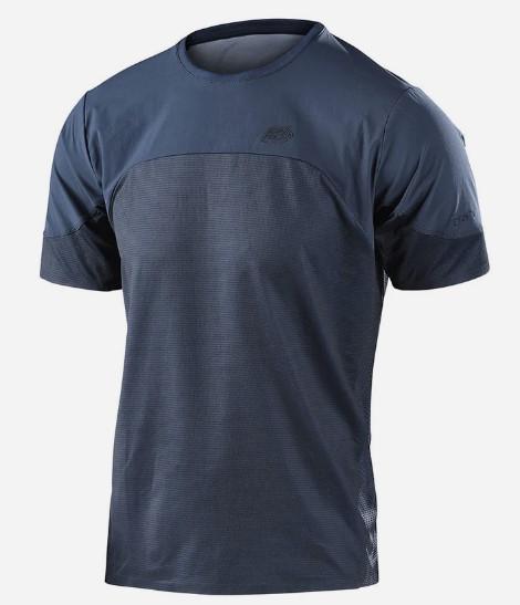 Джерсі TLD DRIFT SS JERSEY XL Dark Charcoal (362528025) Джерсі TLD DRIFT SS JERSEY XL Dark Charcoal (362528025)