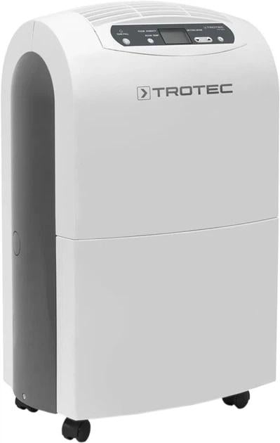 Осушитель воздуха Trotec TTK 100 E (33858081)