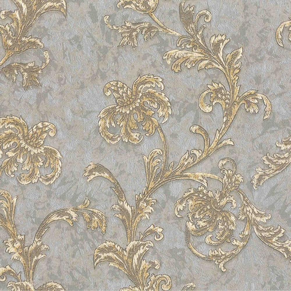 Обои виниловые на флизелиновой основе Asian Fantasia 206003 Мокко/Золотой Обои виниловые на флизелиновой основе Asian Fantasia 206003 Мокко/Золотой