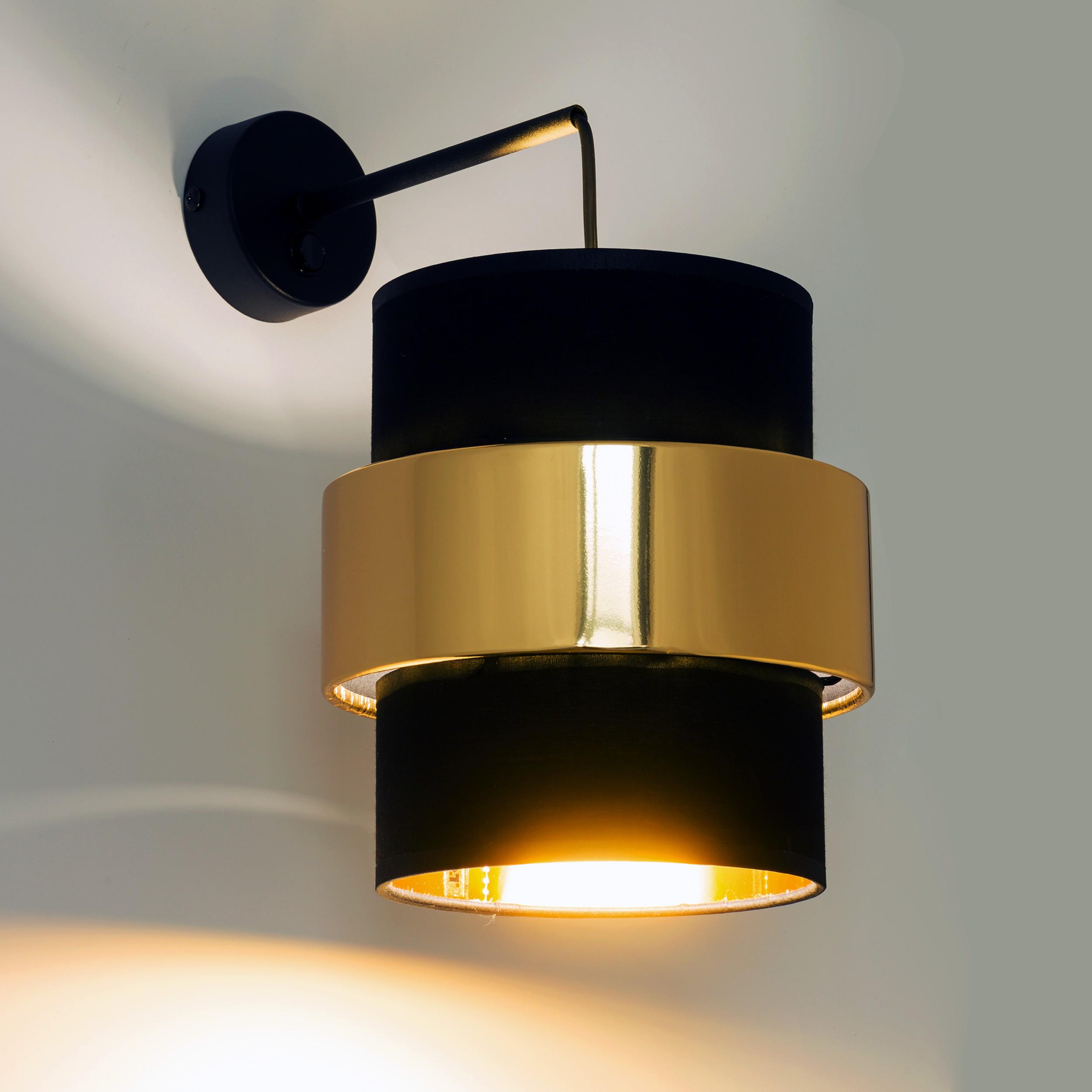 Бра TK Lighting Calisto 4708 - фото 2