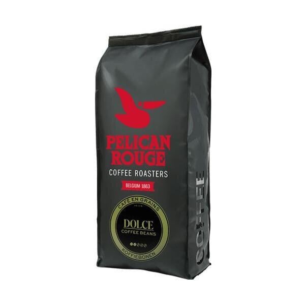 Кофе в зернах Pelican Rouge Dolce 1 кг (7103410007)