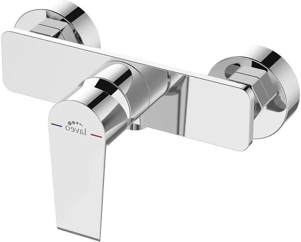 Смеситель для душа Laveo Tondo Ban 040D)