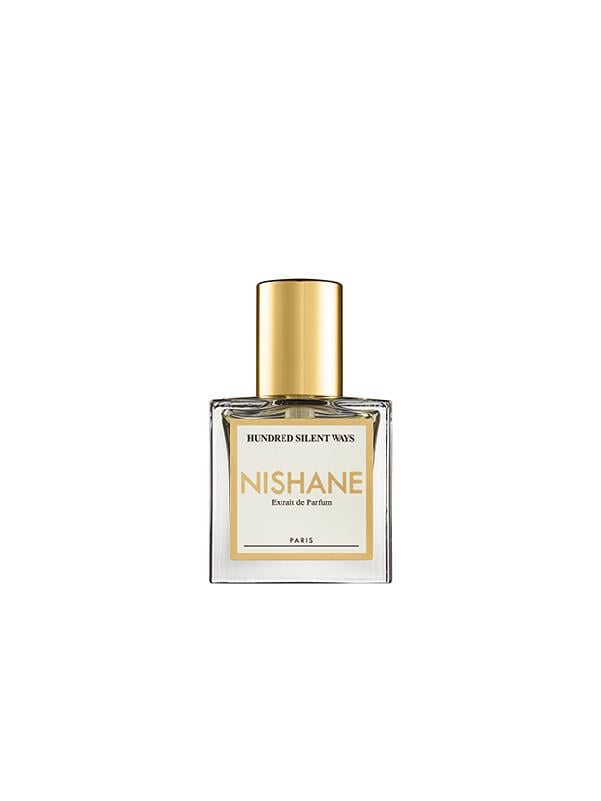 Духи унисекс Nishane Hundred Silent Ways миниатюра 15 мл (398421)