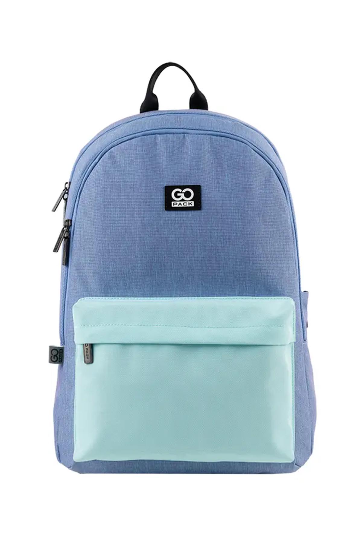 Рюкзак GoPack Education Teens GoPack GO24-140L-2