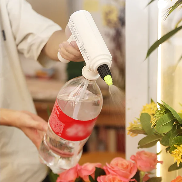 Електричний пульверизатор (D00639) - фото 3 Електричний пульверизатор (D00639) - фото 3