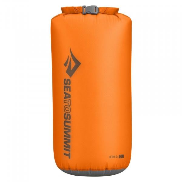 Гермочохол Sea to Summit Ultra-Sil Dry Sack 13л, orange red (AUDS13OR)