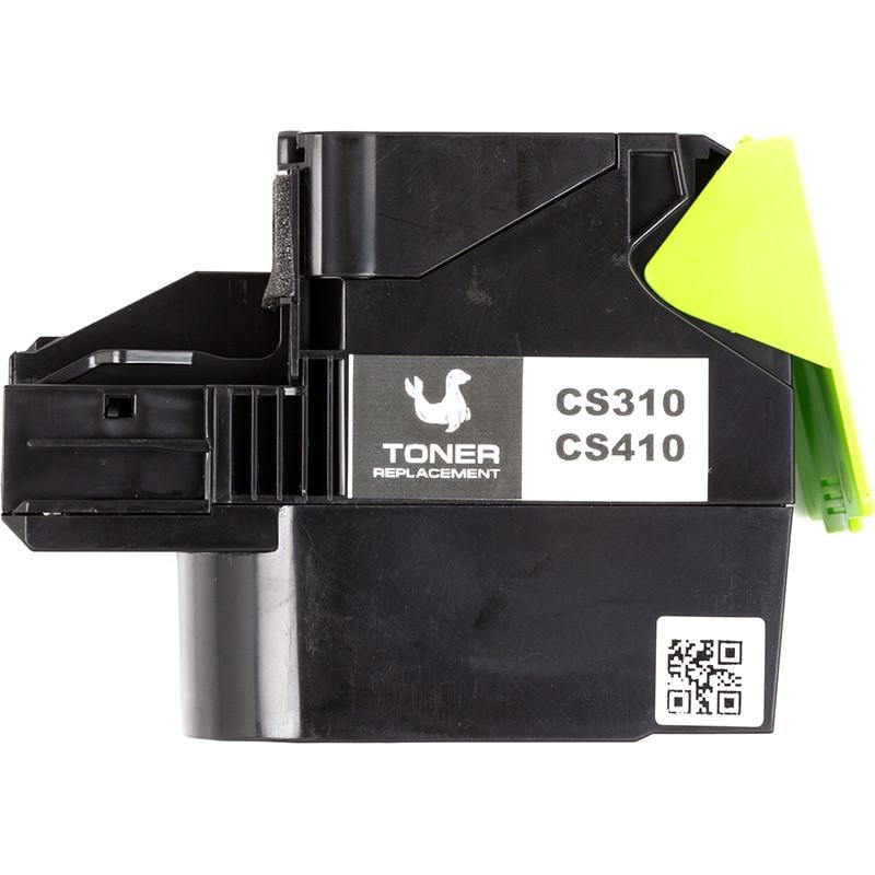 Картридж с чипом Power Lexmark CS510DE (CS310/CS410/CS510)