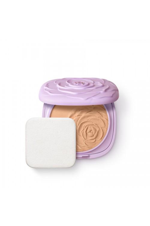 Тональна основа Kiko Milano BLOSSOMING BEAUTY Hydrating and Long Lasting Blurring Effect Foundation 03 Beige Neutral (001735)