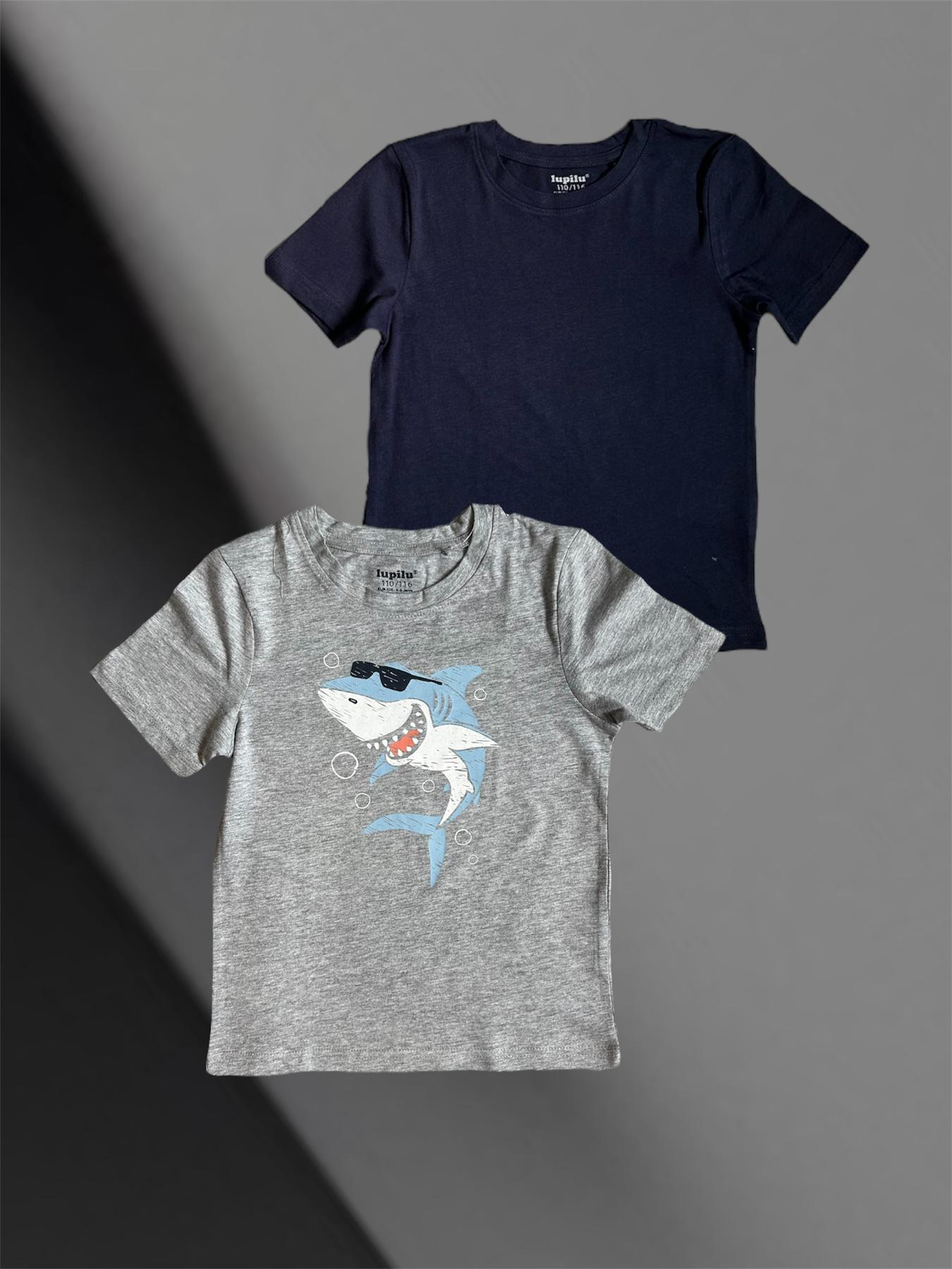 Футболки дитячі Lupilu Футболки дитячі Lupilu
