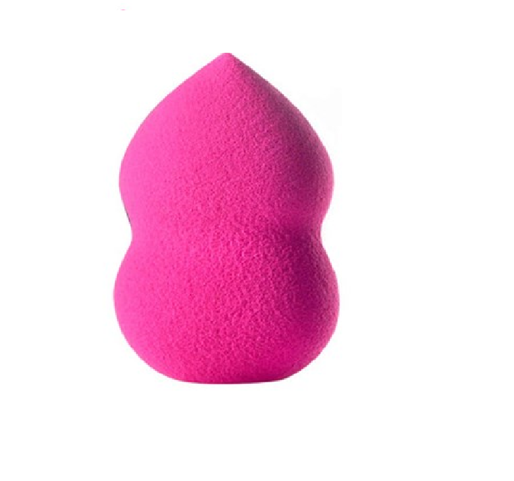 Спонж для макіяжу Joko Blend Makeup Beauty Sponge Hot Pink (4823109400498) - фото 1