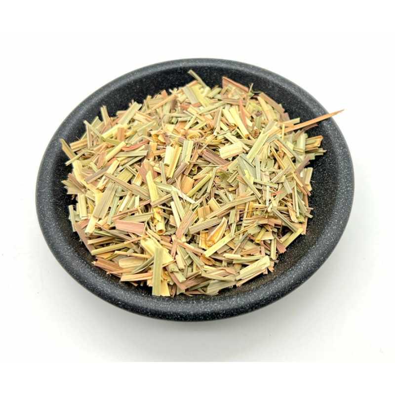 Чай из лемонграсс Healthy Pack 50 г (2118392911)