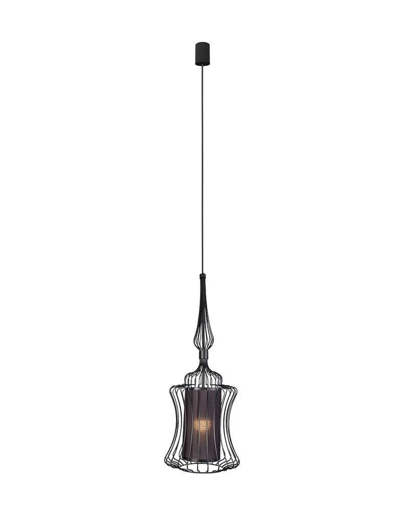 Подвесной светильник Nowodvorski 8870 Abi E27 1x40W (2229957277)
