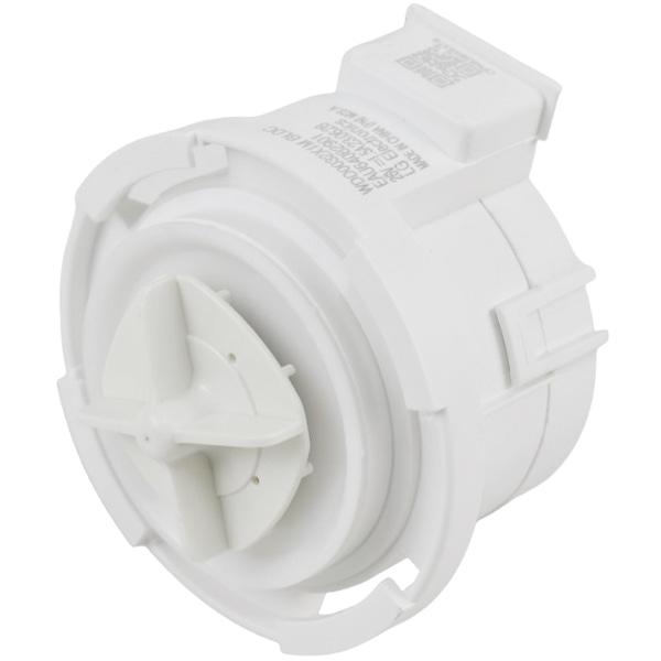 Помпа 26V 1,5A для стиральной машины LG (EAU64082901)