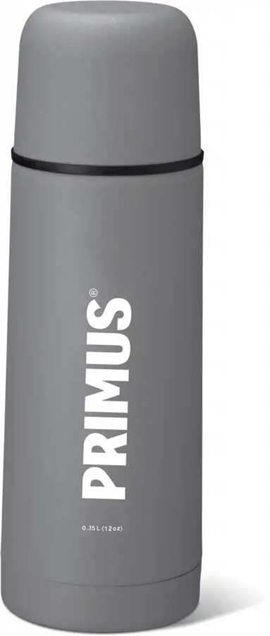 Термос PRIMUS Vacuum bottle 0,75 л Сірий (1270)