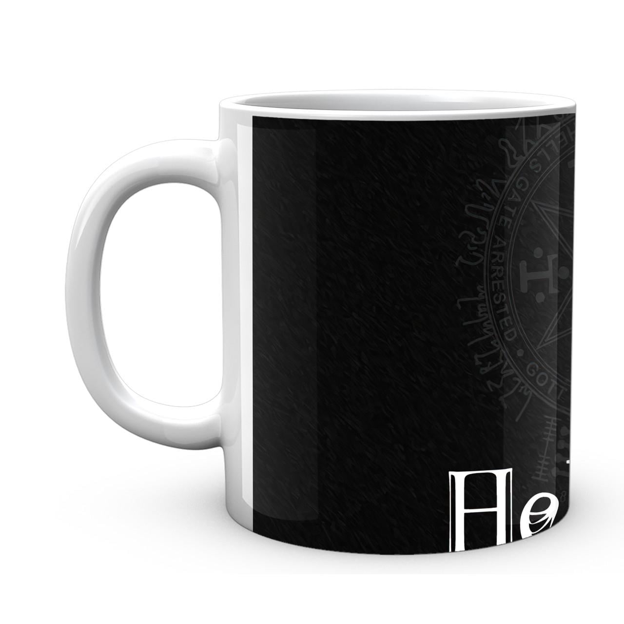 Чашка Geekland Hellsing Виктория (HLS 02.02)