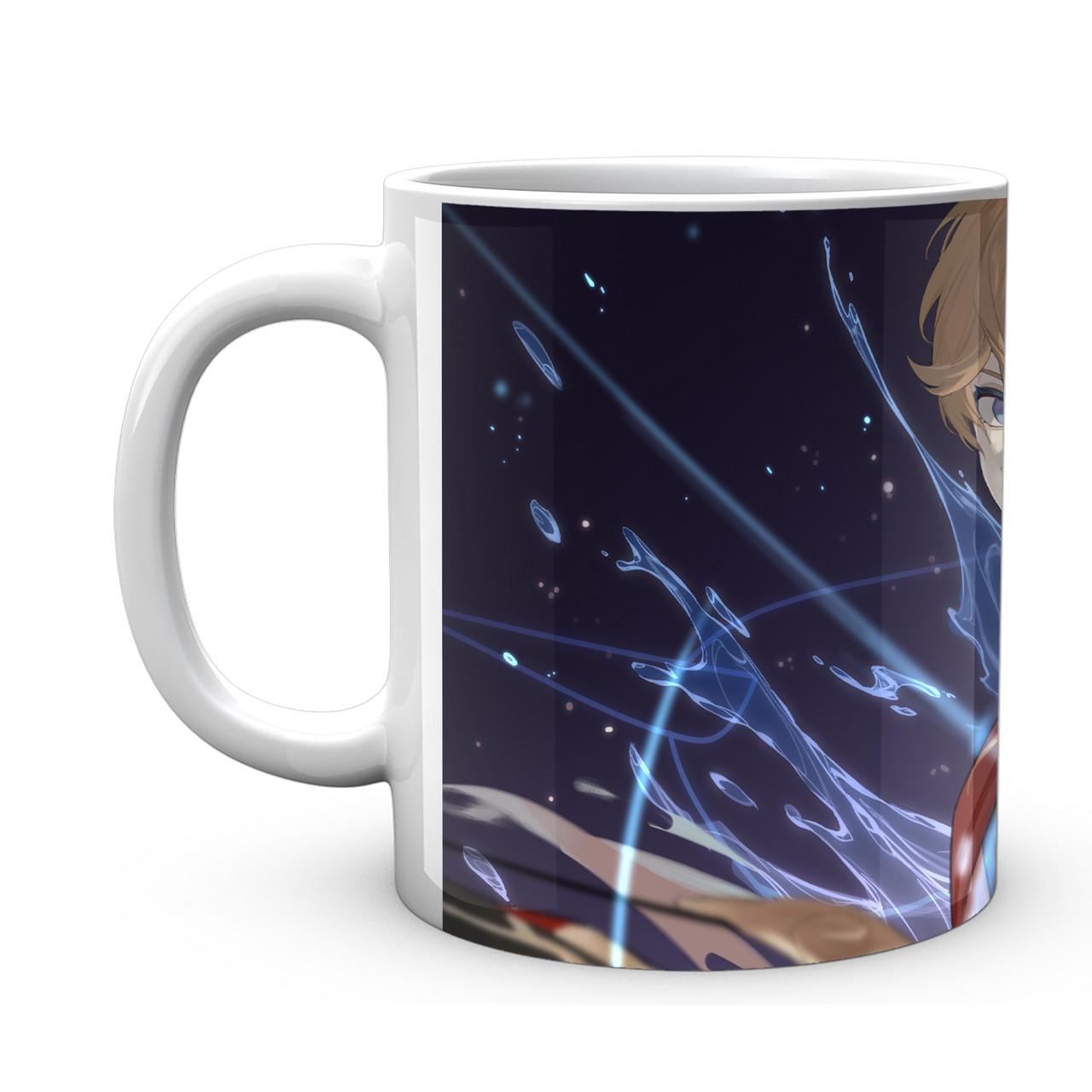 Чашка Geekland Genshin Impact Тортальо (GN 02.531)