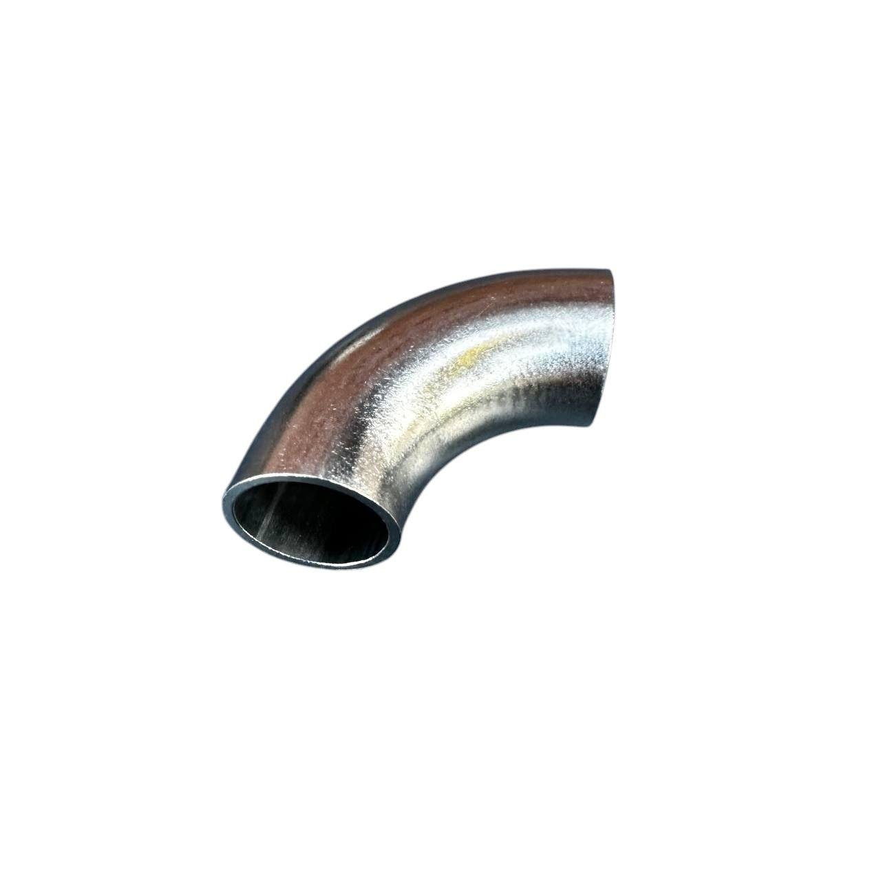 Отвод нержавеющий приварной 38х2 AISI 304 (2758740705/К1882)