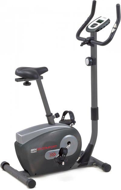 Велотренажер Toorx Upright Bike BRX 55 Comfort (BRX-55-COMFORT)