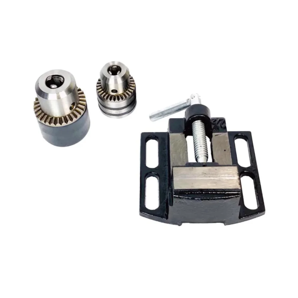 Сверлильный станок ELTOS НСС-1600 - фото 2 Сверлильный станок ELTOS НСС-1600 - фото 2