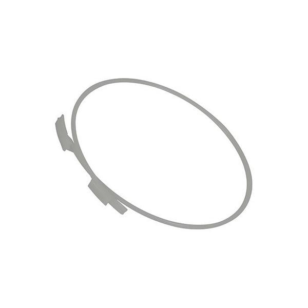 Хомут зовнішній манжети люка для пральної машини Electrolux 1508552005