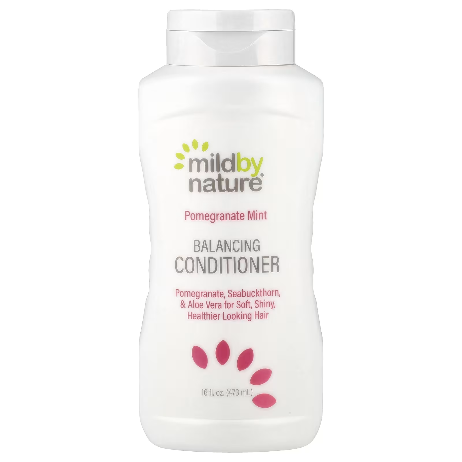 Кондиционер балансирующий Mild By Nature с гранатом и мятой 473 мл (MBN-01831)