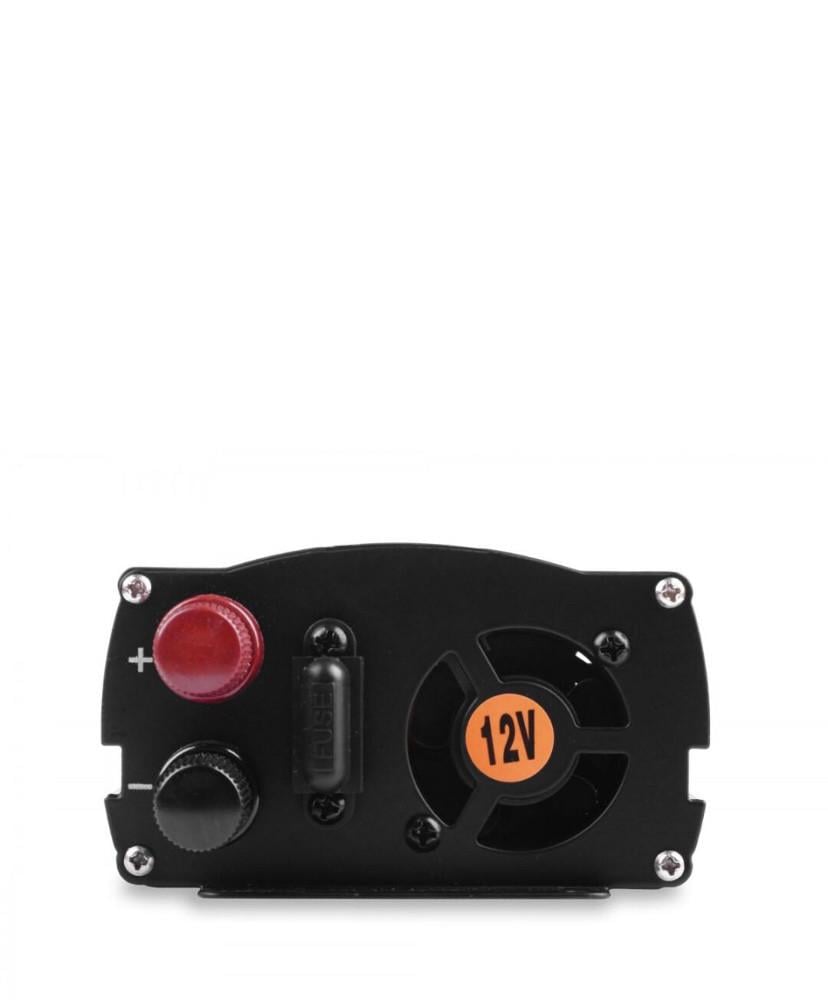 Перетворювач напруги Volt IPS500/1000 12-230V 500/1000W (21543846) - фото 4 Перетворювач напруги Volt IPS500/1000 12-230V 500/1000W (21543846) - фото 4