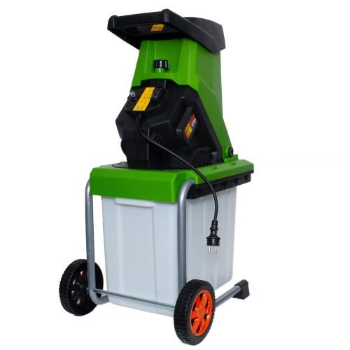 Измельчитель веток Procraft PSL2500 (15268698)