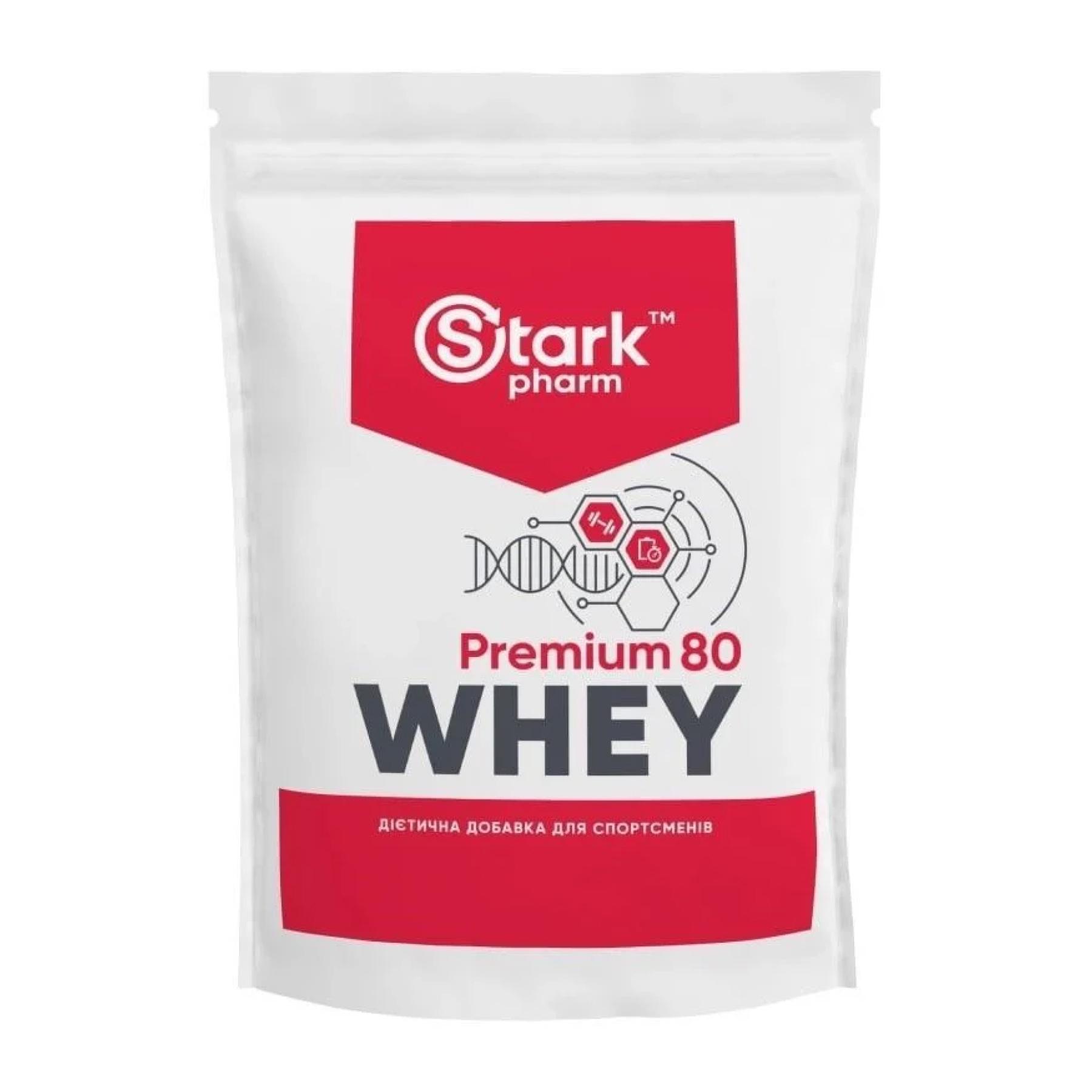 Протеин Whey 80 500 г Chocolate Hazelnut (2023-10-3862)