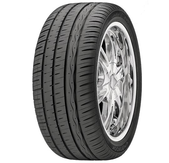 Шина летняя Hankook VENTUS S1 EVO3 SUV K127E 235/50R20 100T (2431682)