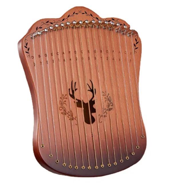 Лира Alfabeto Lyre17D (21332966)