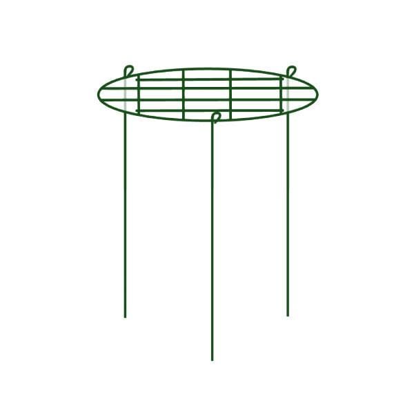 Опора для растений Bradas кольцевая 60 см Ø 40 см
