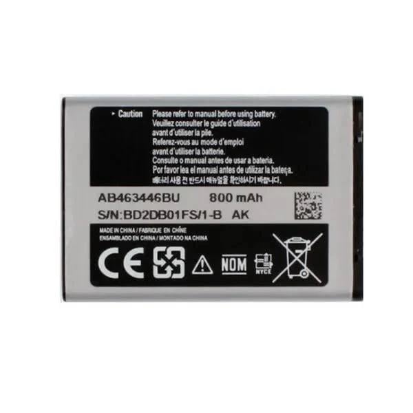 Акумулятор АА-клас для мобільного телефону Samsung E470 (29769621)
