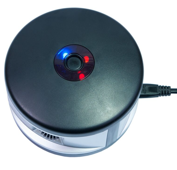 Відлякувач гризунів ультразвуковий SD-058 + електромагнітний з озонатором до 100 м2 - фото 4