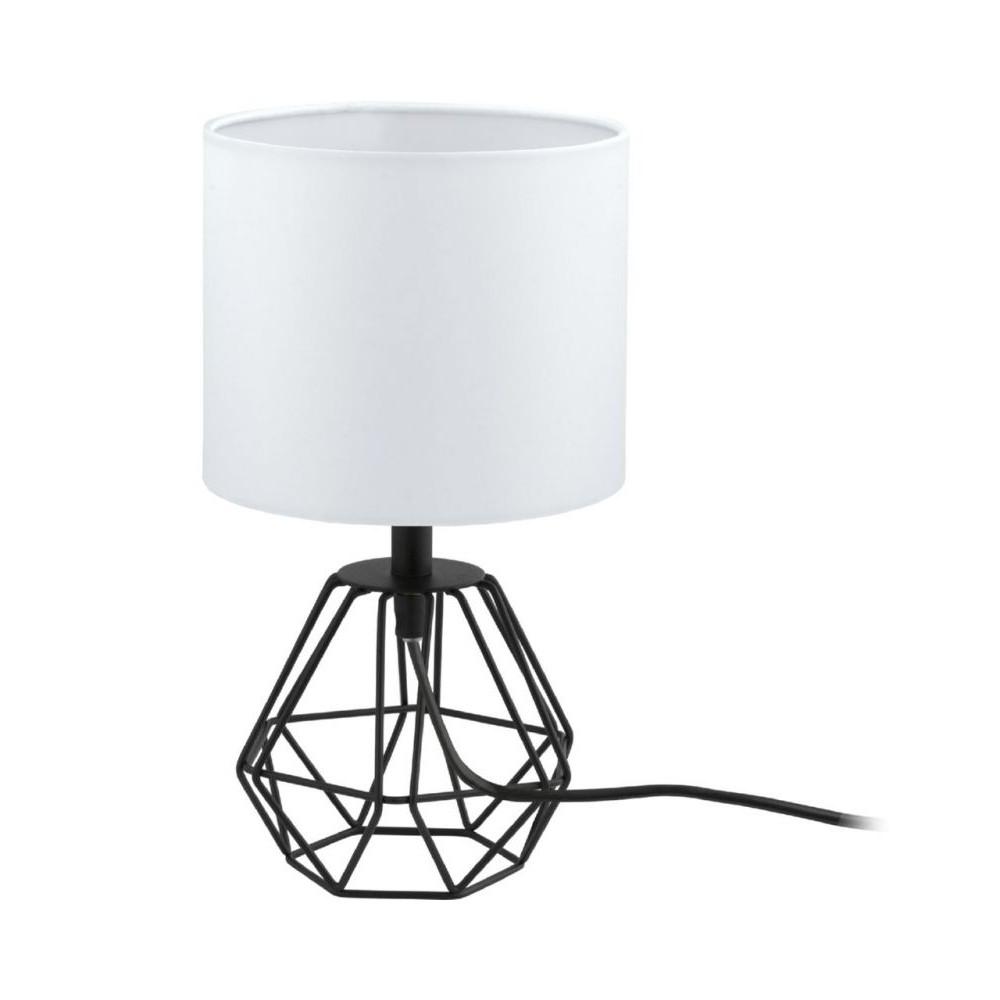 Настільна лампа Eglo carlton 2 (95789)