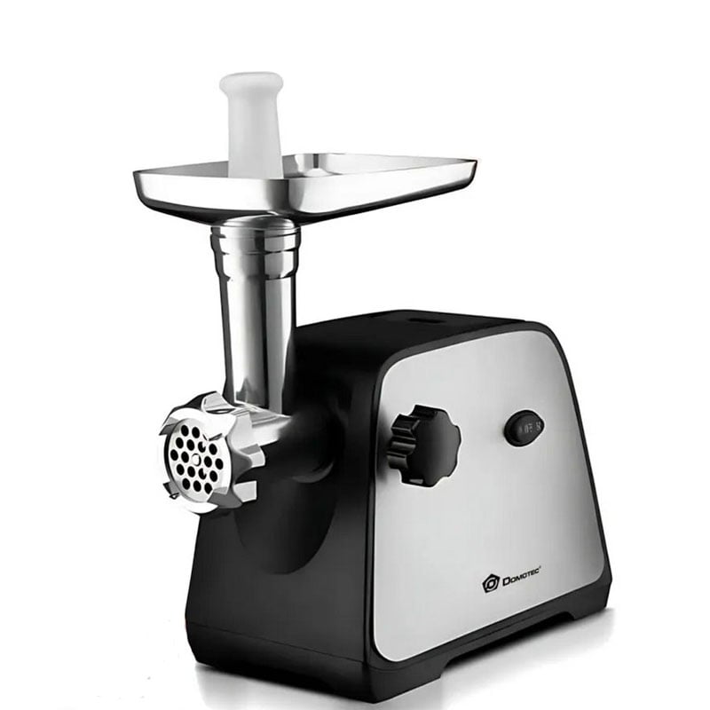 Мясорубка Domotec MS-2027 электрическая реверс 4500W (36226851) Мясорубка Domotec MS-2027 электрическая реверс 4500W (36226851)