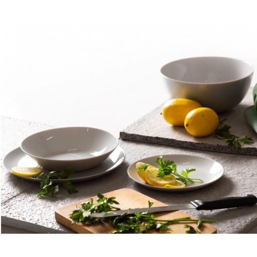 Столовый сервиз Luminarc Diwali 2920N LUM 19 предметов Granit (2767146401) - фото 2 Столовый сервиз Luminarc Diwali 2920N LUM 19 предметов Granit (2767146401) - фото 2