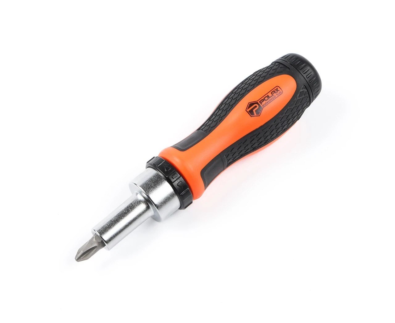 Викрутка зі змінними насадками 23 шт. (27558201) - фото 9 Викрутка зі змінними насадками 23 шт. (27558201) - фото 9