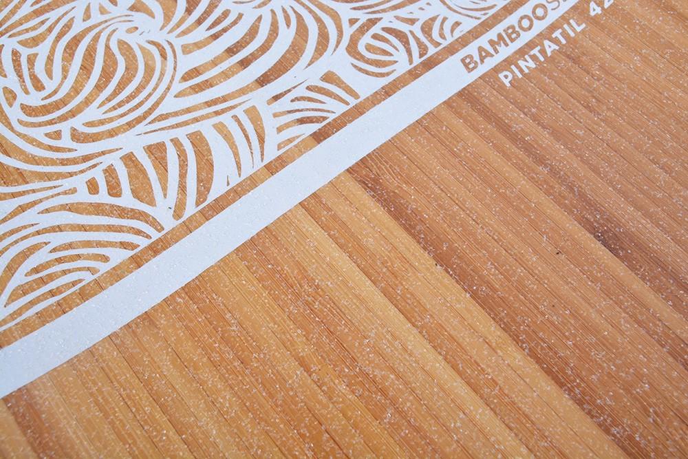 Лонгборд Tempish Flow 42" - фото 5 Лонгборд Tempish Flow 42" - фото 5