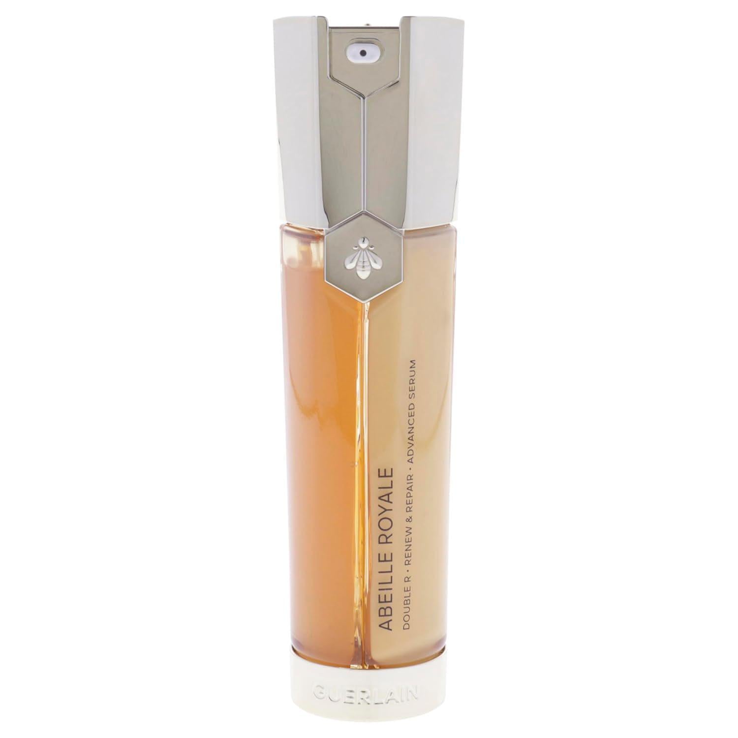Сыворотка для лица аналог Guerlain Abeille Royale Double R Renew and Repair 50 мл (3346470616837)