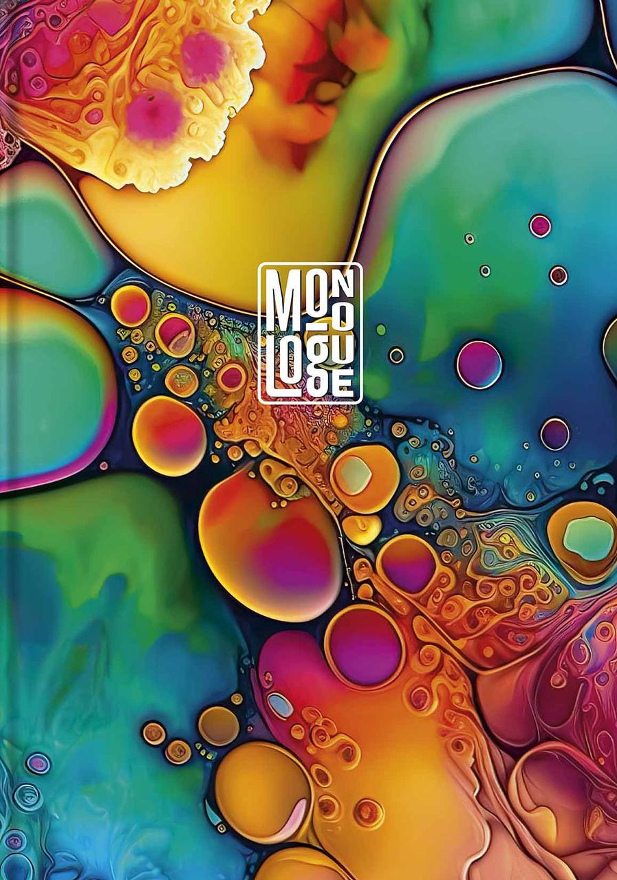 Тетрадь для записей Школярик 7043 в линию А4 80 л. (4823088243208)