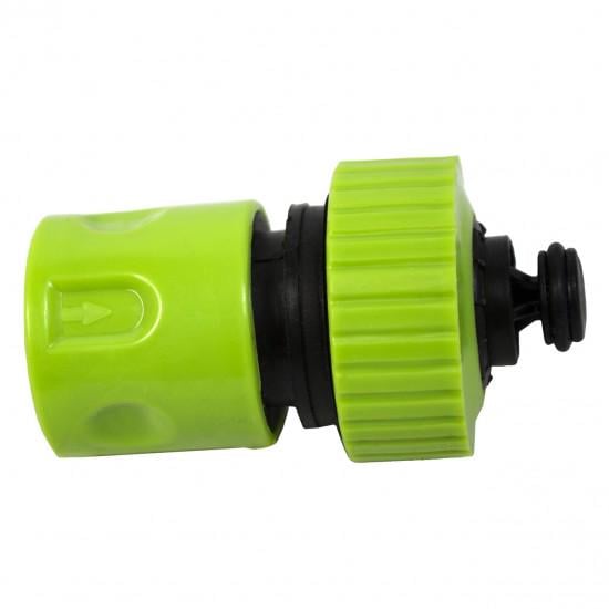 Коннектор с аквастопом 3/4" F-0453 (DR014619)