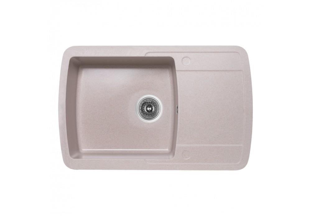 Кухонная мойка Lidz 770x490/200 COL-06 (LIDZCOL06770490200)