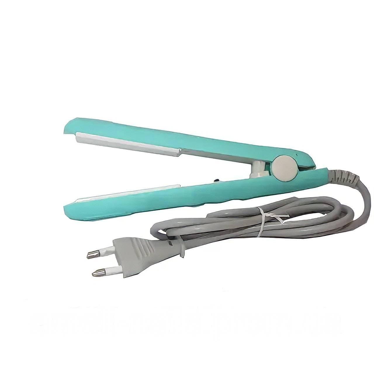 Плойка міні Hair Straighter MINI F002 (MS-12036) - фото 2