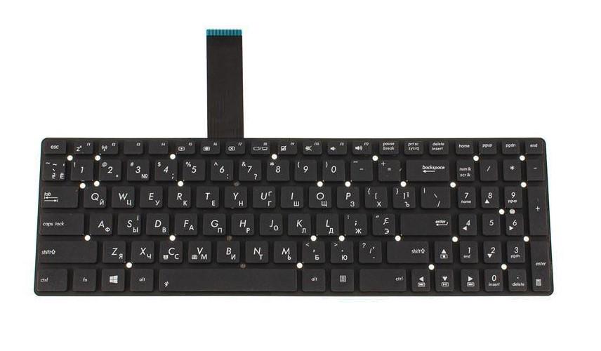 Клавиатура для ноутбука Asus A751LAB (170164)