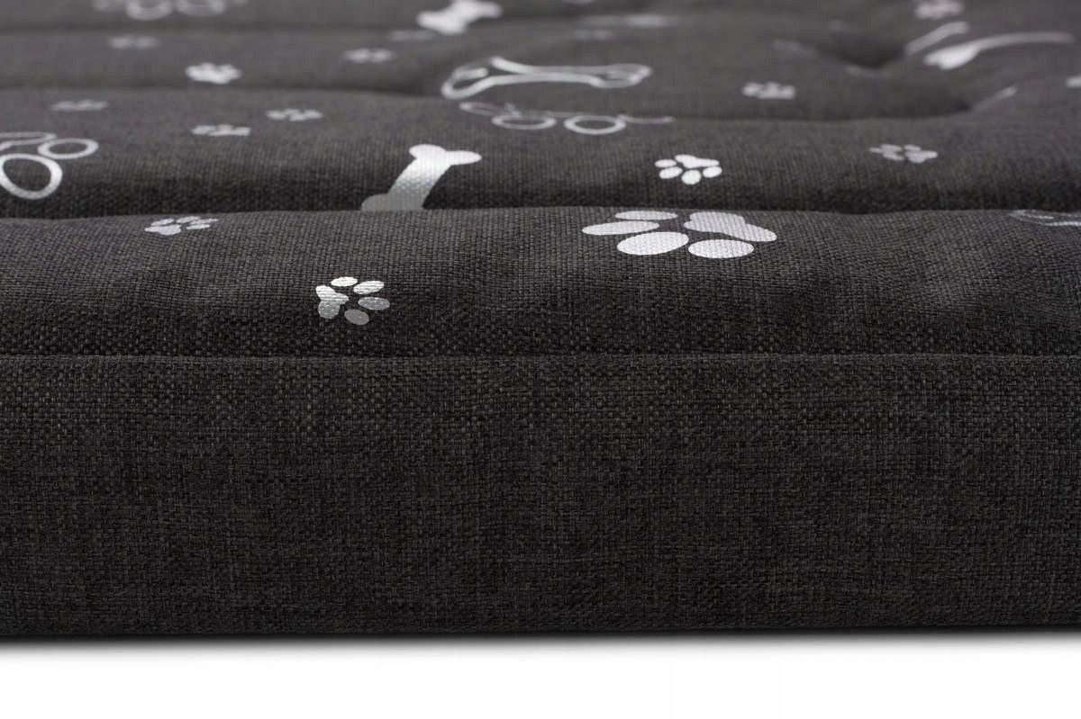 Матрас для собаки из пенопласта водонепроницаемый 70x50 см (2605797312) - фото 4 Матрас для собаки из пенопласта водонепроницаемый 70x50 см (2605797312) - фото 4