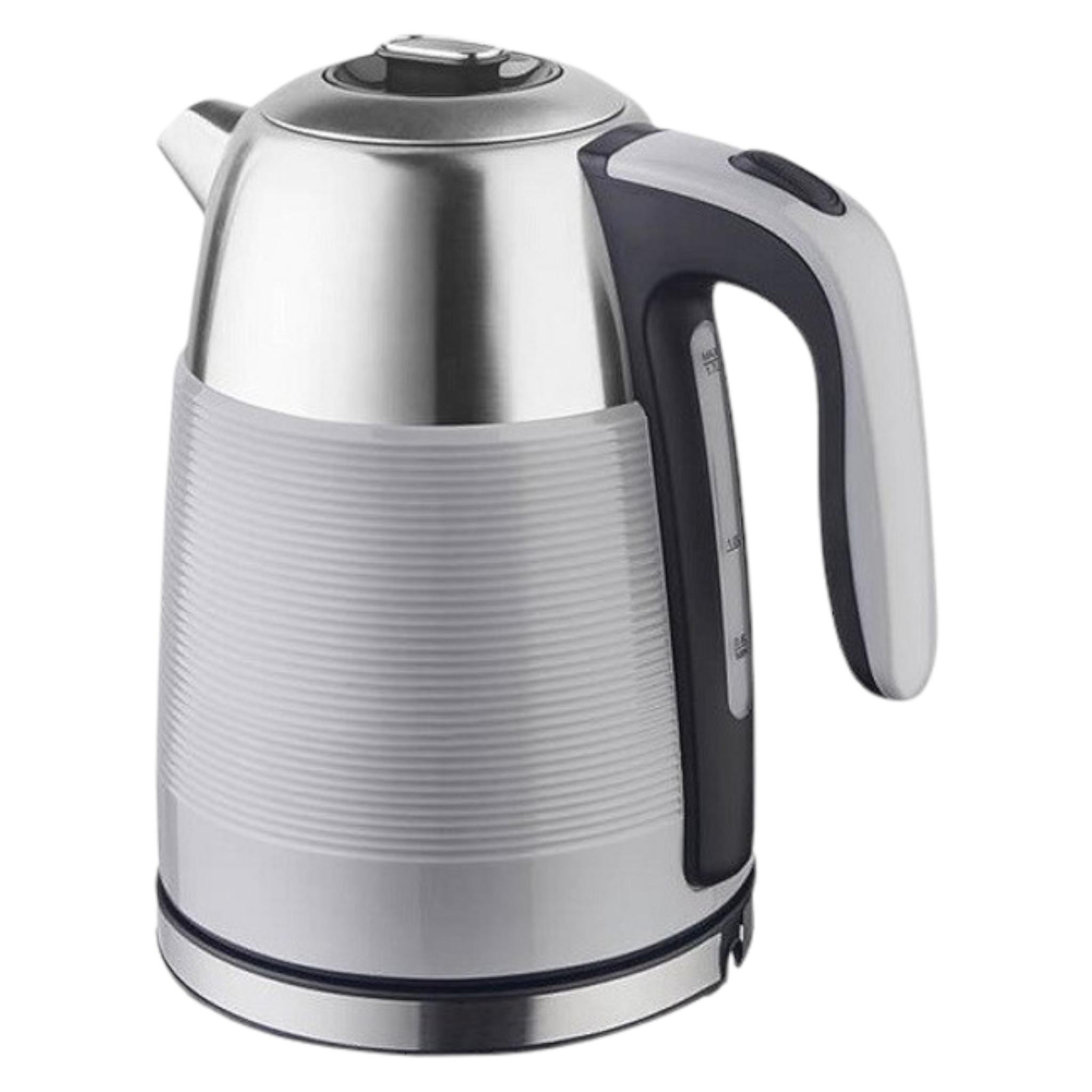 Електрочайник Maestro MR-051 2200 Вт 1,7 л Grey (EK_MR051Grey)