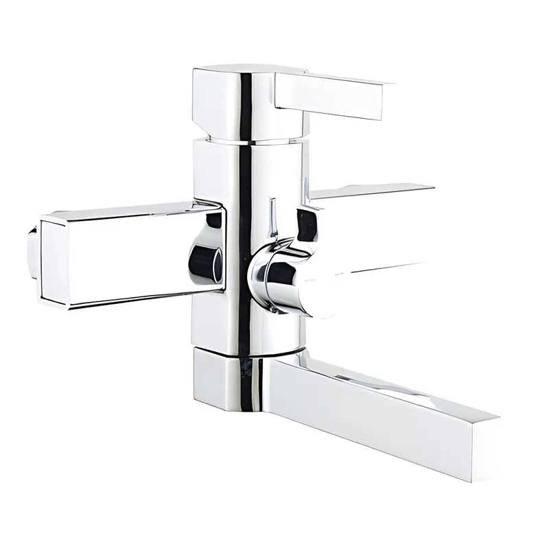 Змішувач для ванни MIXXUS Bond 009 Euro (MI7151)