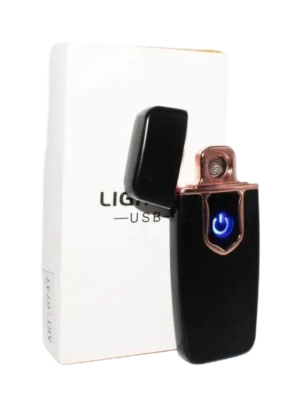 Зажигалка Lighter 712 электрическая (15060)