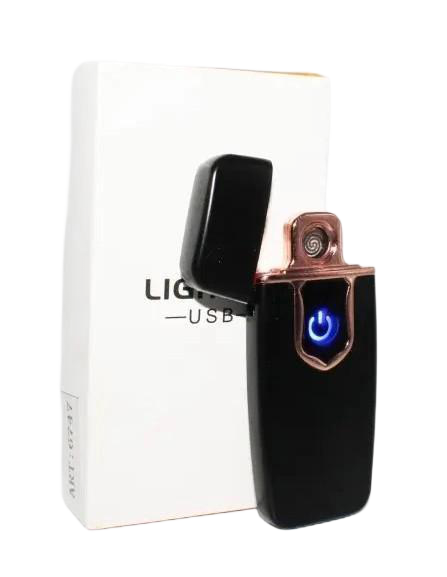 Запальничка Lighter 712 електрична (15060)